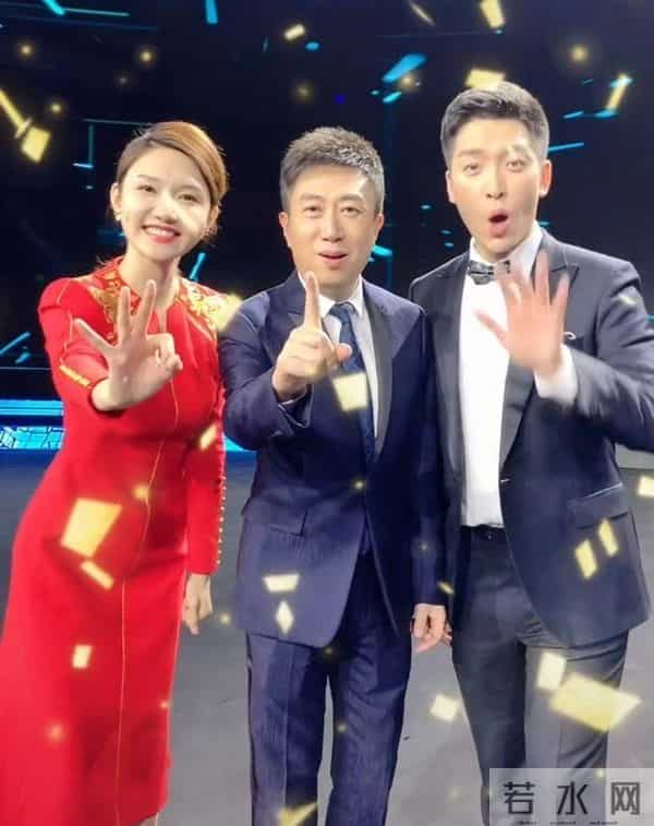 实力备受质疑,为何还能被力捧?“嘴瓢主持人”龙洋的故事不简单