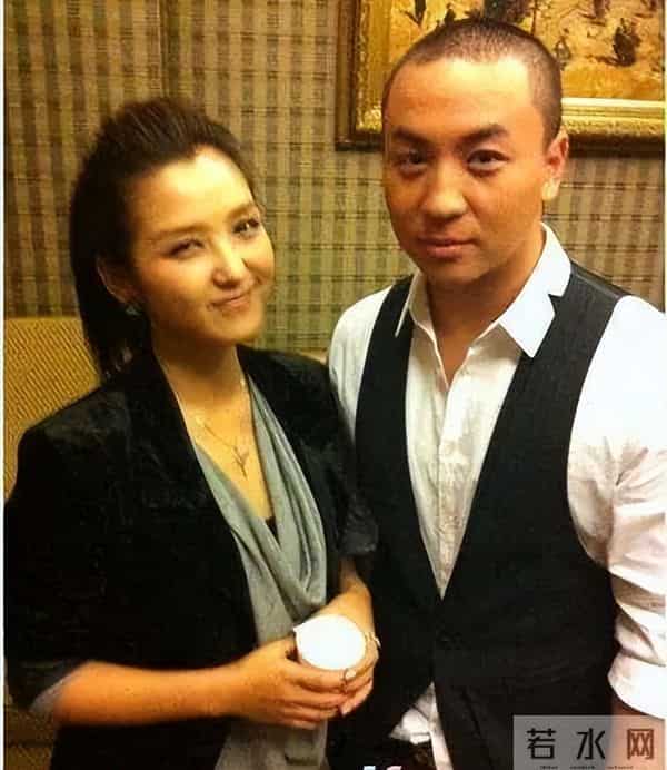 释小龙与女生吵架脾气火爆，高开低走令人惋惜