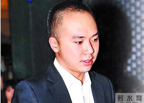 恶少李宗瑞:性侵60名女艺人,拍摄私密影像高达27G,终被捕入狱_0