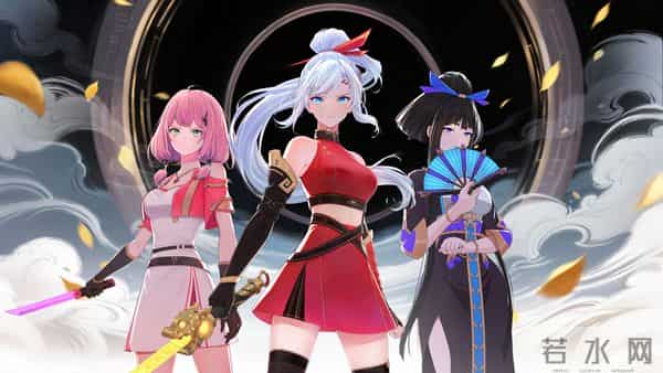 2025腾讯视频动漫预告:《仙剑奇侠传三》《圣墟》《神秘复苏》等