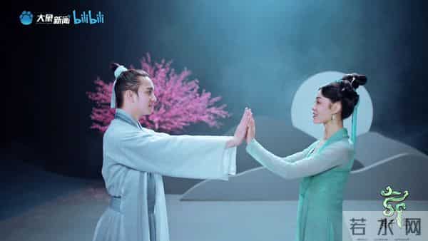 文艺评论丨《舞千年》的“国潮古风”破了“竞技+晋级”舞综模式