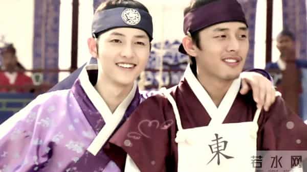 令人感到可惜的韩国演员：朴有天