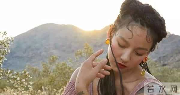 还记得性感女神李孝利吗?这才是20年来真正的“大女主”人设