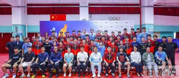 澳门见！国兵天团豪华阵容就位，莎莎东哥梦姐齐聚，全运会要炸锅