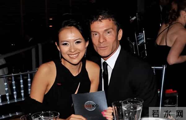 “灿烂情史”章子怡：献媚成龙遭李安折磨，下嫁三婚汪峰被宠成宝