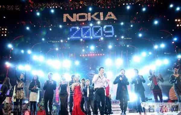 15年跨年，15年江湖！这是中国“跨年演唱会”浮沉史