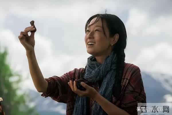 离婚六年后，即将解锁新身份的马伊琍，已经是文章高攀不起的存在