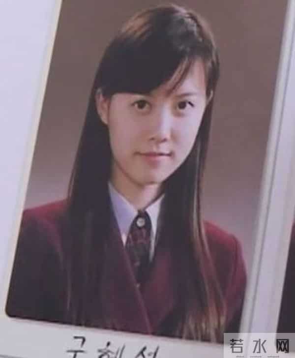 少女时代允儿被疑整容 曾被韩国公认10大自然美女之一