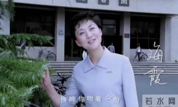 中国主持界的半壁江山,都在这两部MV里