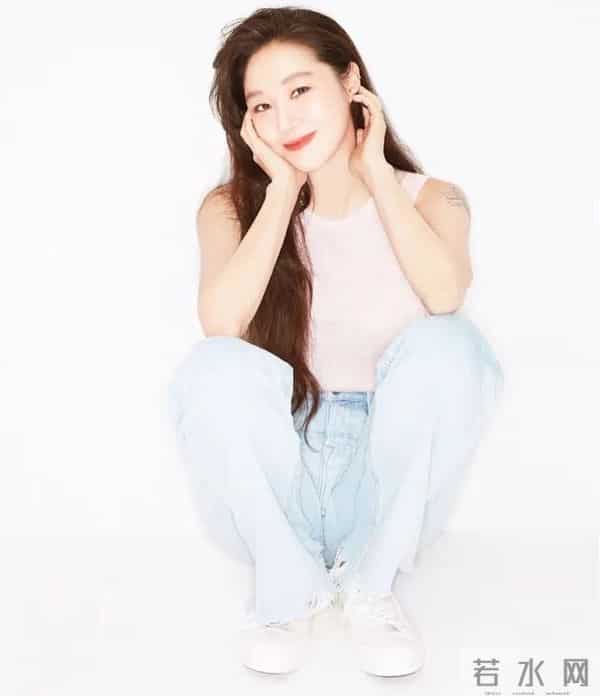 十六位韩国70后女星,颜值演技双在线,谁是你的心动女神?