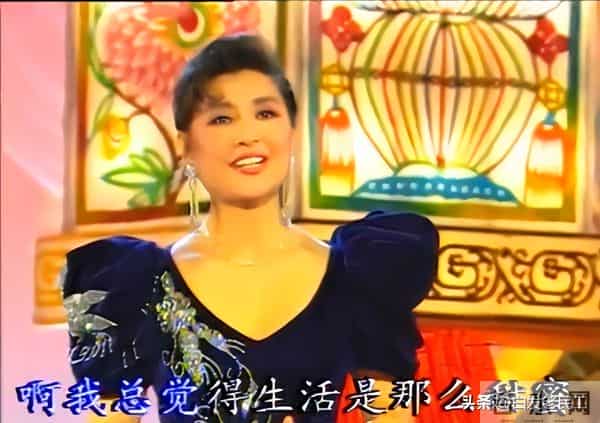 90年代春晚——1992年第10届（杨澜主持，小品冲顶）