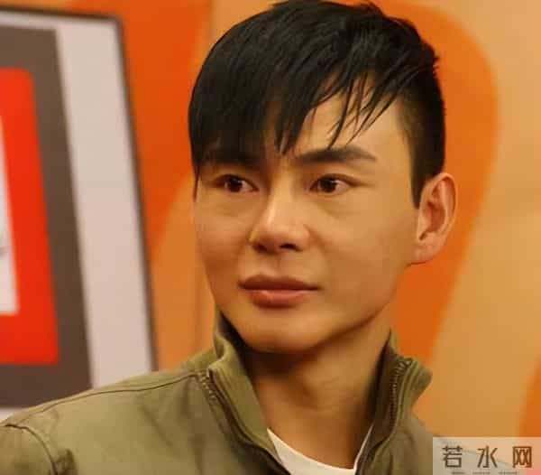 海岩之子侣皓吉吉：父亲是我的榜样，如今42岁也成了导演