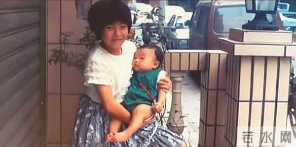 “怀钰公主”的唏嘘情史,和她的坎坷过往