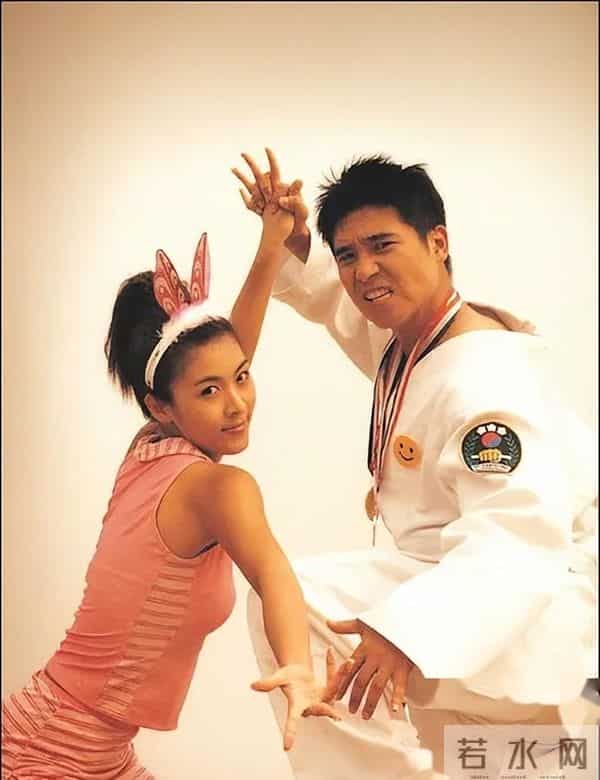 韩国大尺度“三级片”《色即是空》女神河智苑为艺术献身!