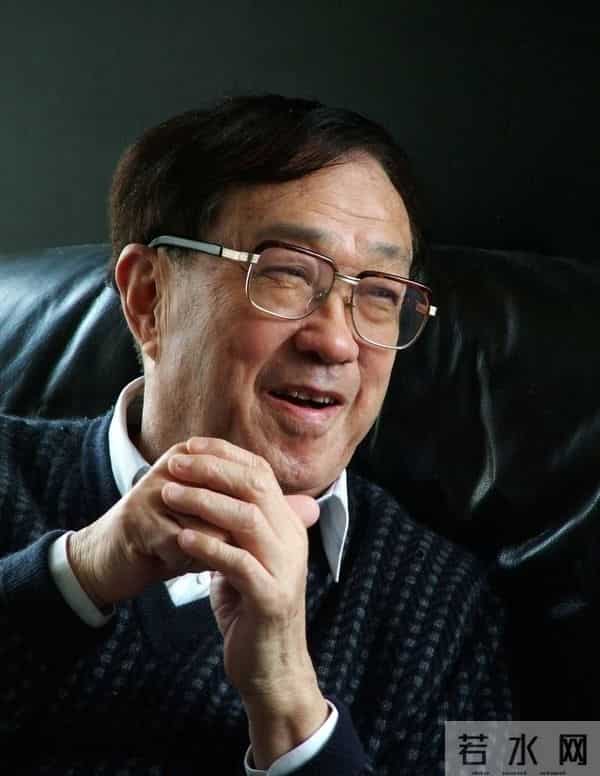 刘晓庆：我与谢晋导演没有私生子，他荣光背后尽是泪和痛