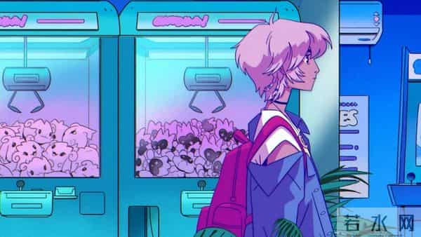 从新的“星之守护者”聊一聊：拳头游戏是怎么反哺音乐潮流的