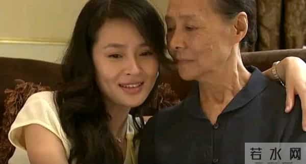 电视剧《手机》之伍月,进退之间看小三的自我修养