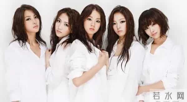红遍中日韩的大势女团跟我们说拜拜了？
