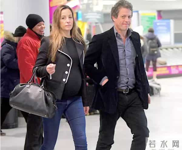 私生子,男明星银行卡的噩梦!l People