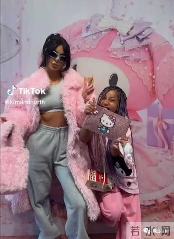 金卡戴珊离婚又分手后变化超大！素颜出镜惊呆网友，参演爆火美剧