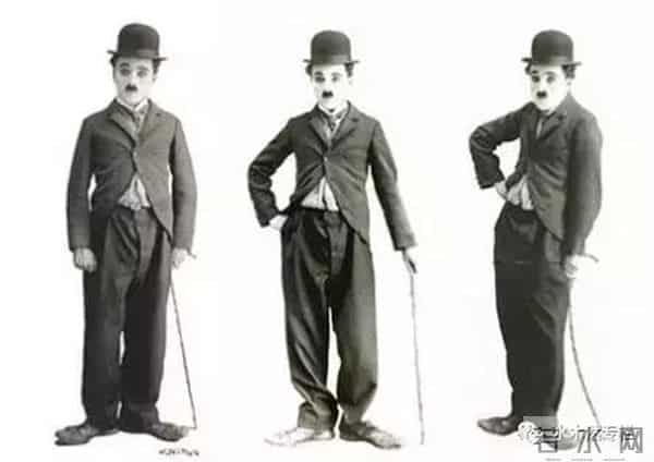 他才是世界上最牛的演员:周星驰向他致敬,爱因斯坦称他伟大