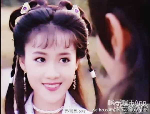 还记得陈小春版《鹿鼎记》的阿珂吗？她51岁长这样