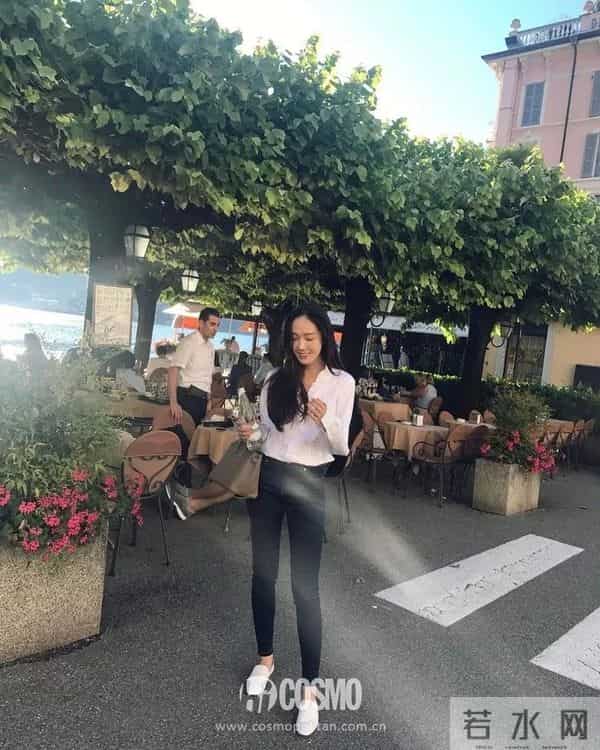 10只包上百万,郑秀妍比妹妹郑秀晶奢侈太多