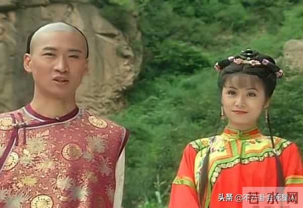 《还珠格格》又翻拍?回顾《新还珠》7大雷点,能看的只有赵丽颖