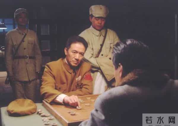 “谍战剧小生”刘小峰主演的这几部谍战剧，质量上乘剧情让人回味