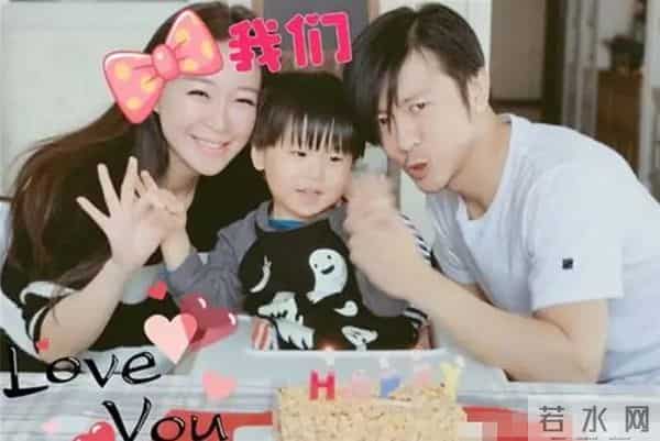 李沁的“绯闻”男友林申，原来早已娶妻生子，新剧更迷人