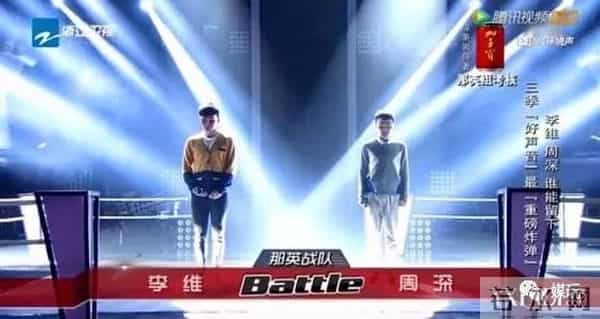 各种唱砸!《中国好声音》史上第一次完整播出2场音乐车祸现场