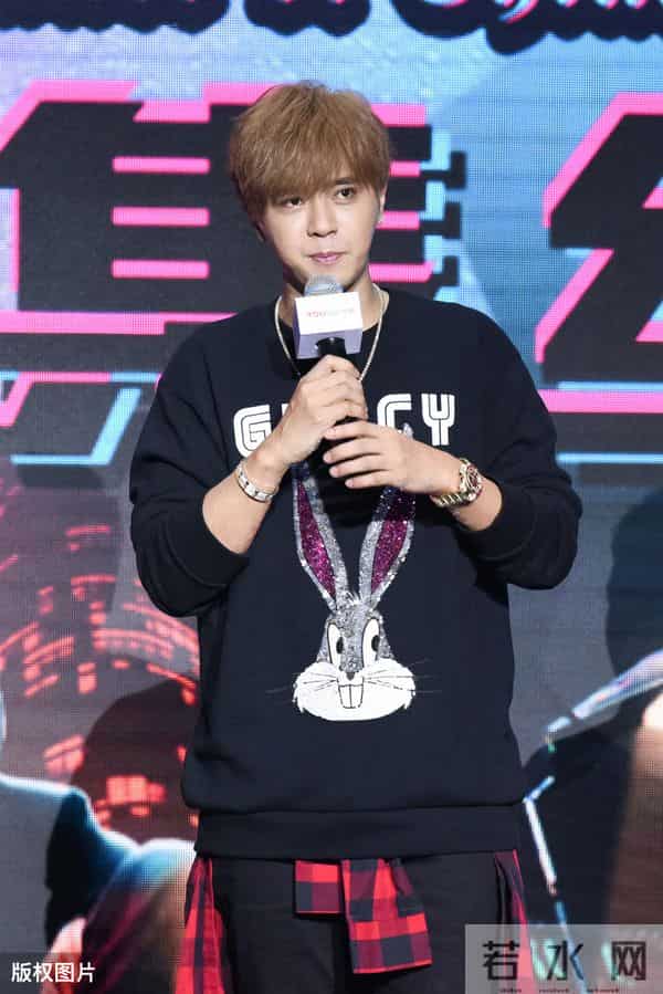 从罗志祥事件看亲子教育