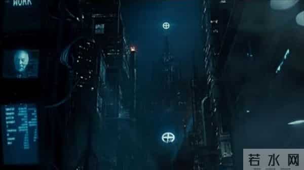 《驱魔者》唯有圣徒，末世教会不承认吸血鬼存在，牧师扔下个东西