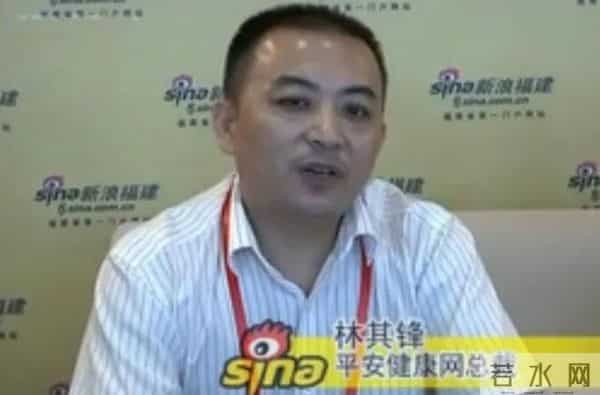 福建籍互联网大咖100位，史上最全盘点，你认识其中几个？