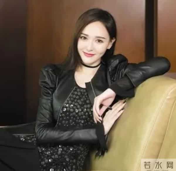 唐嫣,为何走到今天这一步?