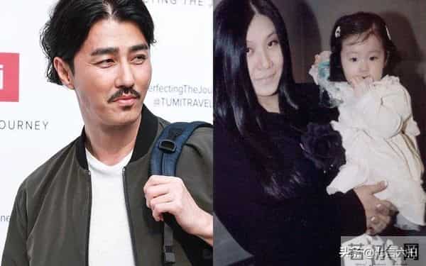 男人味爆棚，却人称煮饭大婶，22岁开始做后爹的车胜元不简单