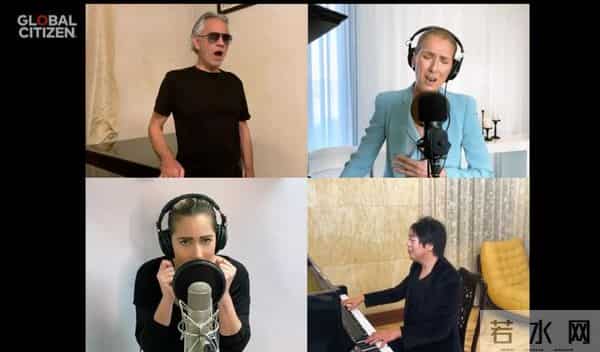 8个小时7亿善款，这是我们这个时代音乐人的大爱与力量