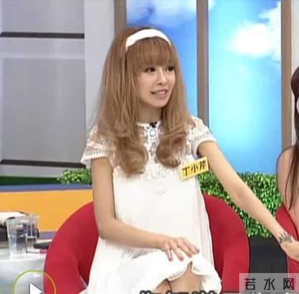 台女星丁小芹卖假包不出货 被判诈骗罪入狱3年半