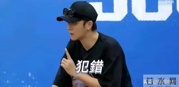 “时间管理”事件5年后,46岁的罗志祥才意识到,自己在经历什么