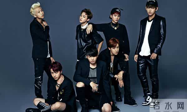 防弹少年团、夏奇拉、黑眼豆豆将为卡塔尔世界杯开幕式嘉宾