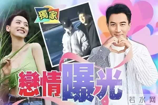 刘恺威爆新恋情，聊聊《美丽俏佳人》那些女主持…