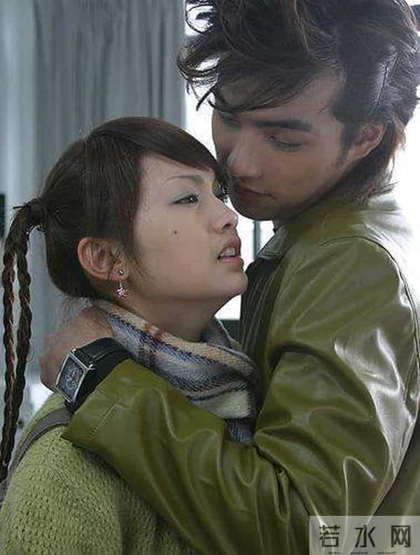 “浪姐”杨丞琳:恋情丰富,只爱帅哥,为何嫁给老实人李荣浩?