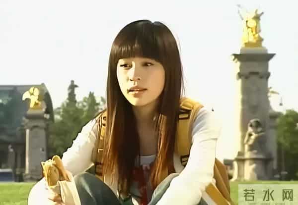 收视最高的10部台湾偶像剧：《天国的嫁衣》第9，《流星花园》第2