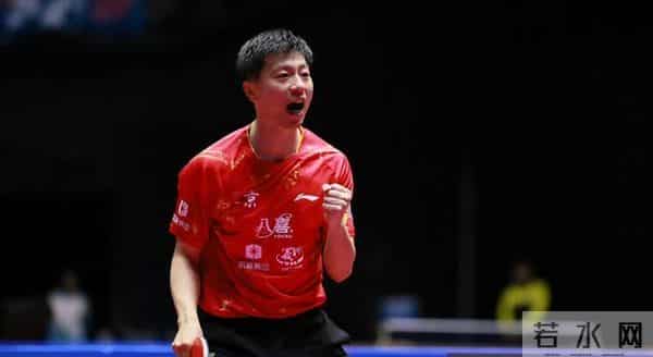 中央5台直播时间表∶下午17∶55央视CCTV5直播乒乓球男团决赛