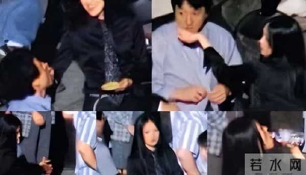 “灿烂情史”章子怡：献媚成龙遭李安折磨，下嫁三婚汪峰被宠成宝