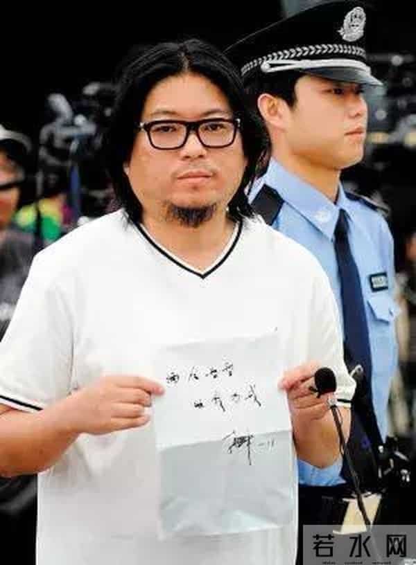 自夸天生车手的陈乔恩酒驾被捕，或许是胡彦斌高晓松的教训没背熟