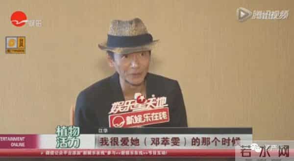 当年出轨甩锅和老婆携手站小三,如今被骂渣男直播间直销