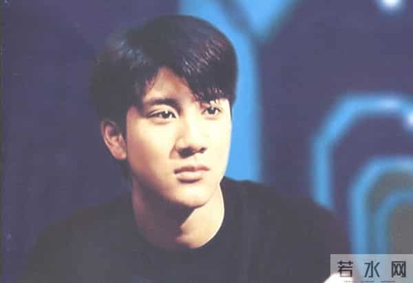 王力宏离婚，老婆李靓蕾大揭他老底？揭秘王力宏的“风流”半生…