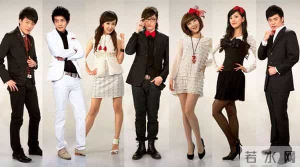 《爱情公寓》14年:有人狂揽38亿,有人糊穿地心