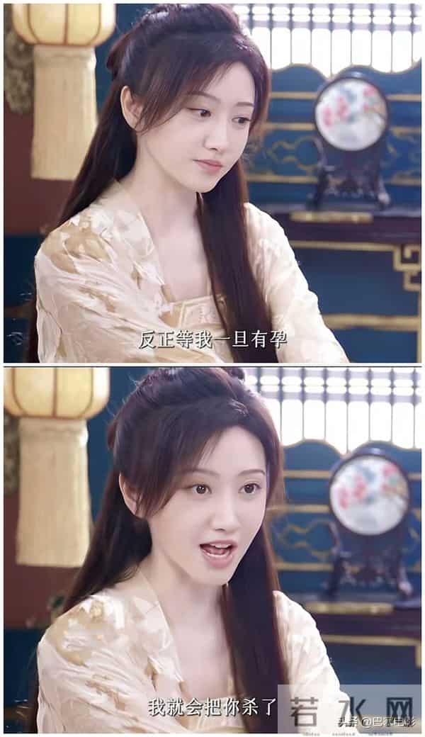 全员美人，6位老牌男神做配，古偶剧这样拍何愁没观众